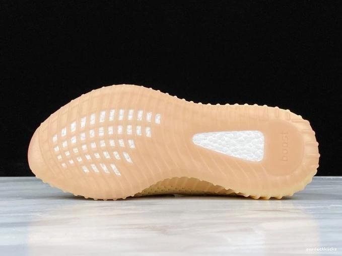 FY5158 Adidas Linen V2 Yeezy Boost 350 0825